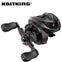 KastKing Black Valiant Eagle II BFS Reel 5KG Max Drag 8.4:1 Ratio 7+1BB